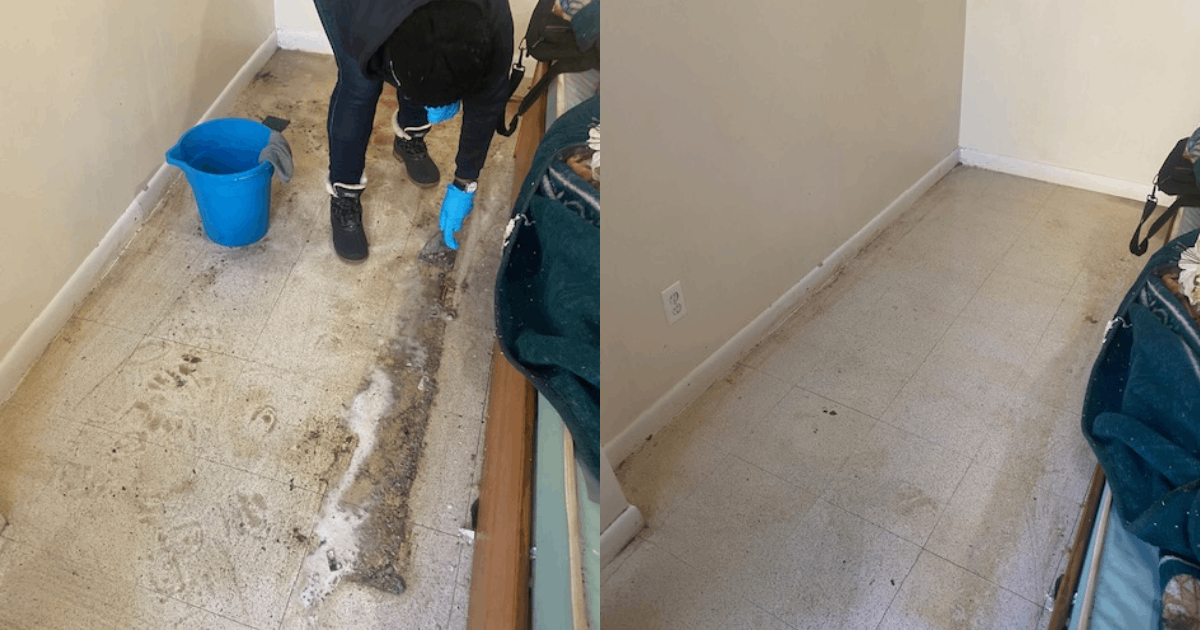 A Plus TR Cleaning Service gallery photo