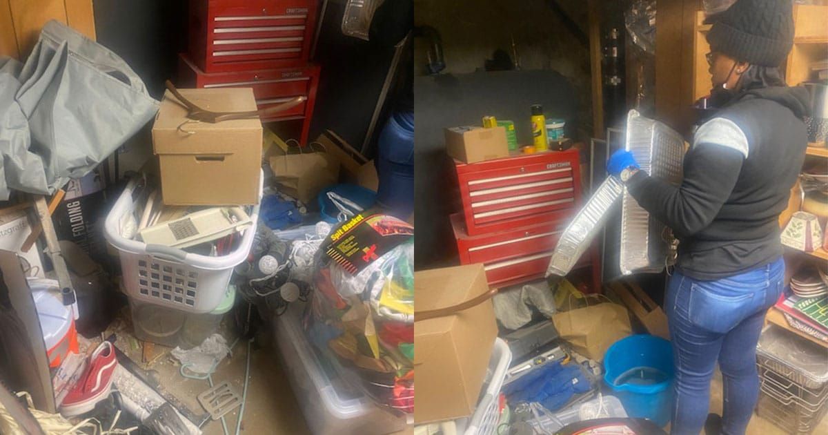 A Plus TR Cleaning Service gallery photo