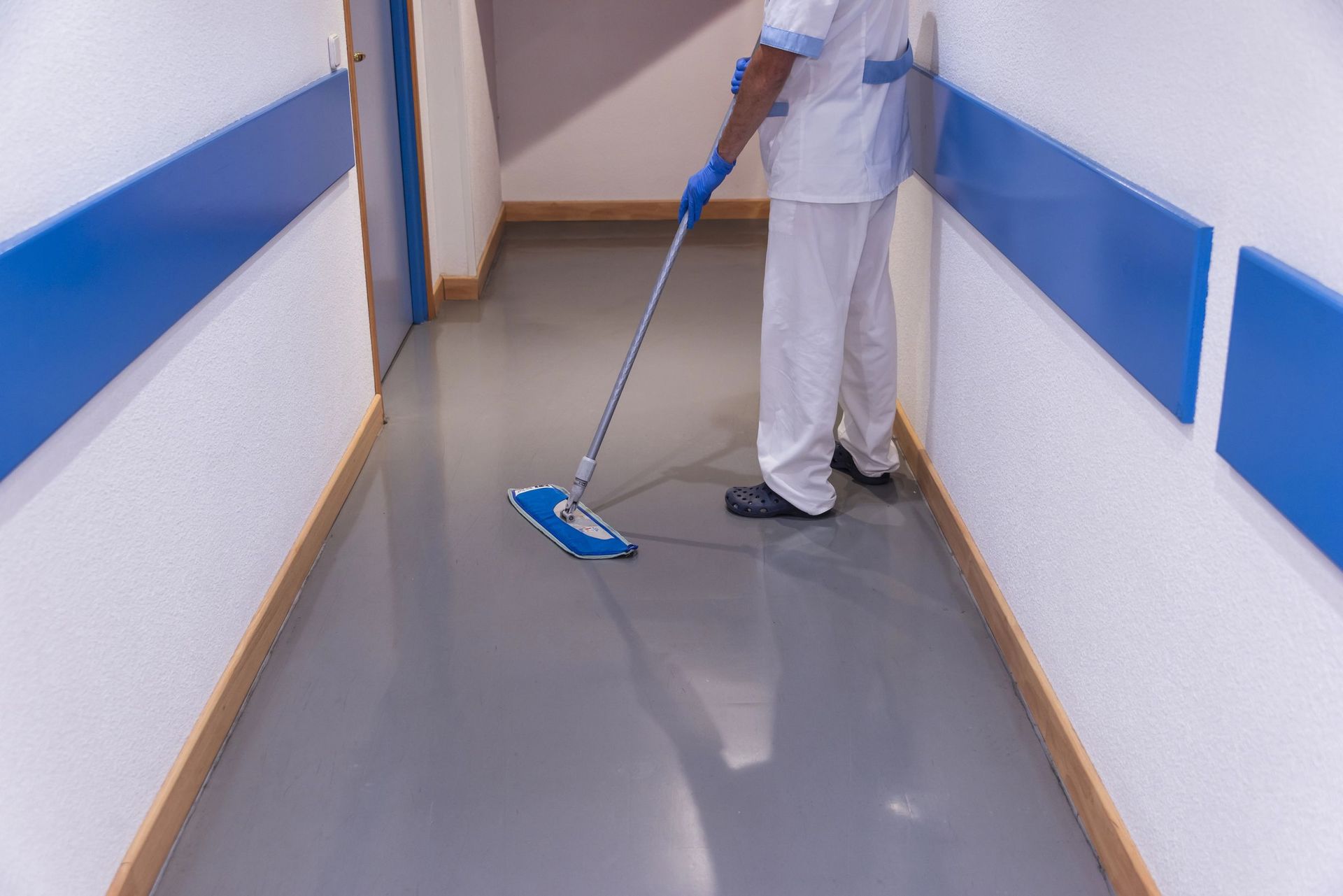 A Plus TR Cleaning Service gallery photo