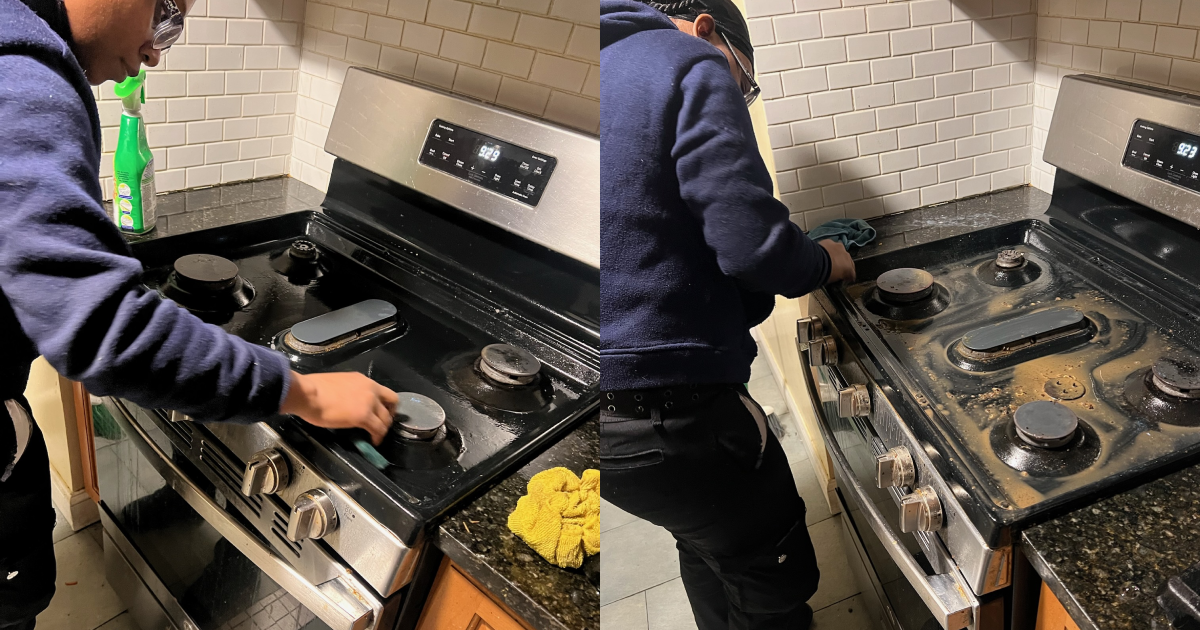 A Plus TR Cleaning Service | Jamaica, NY