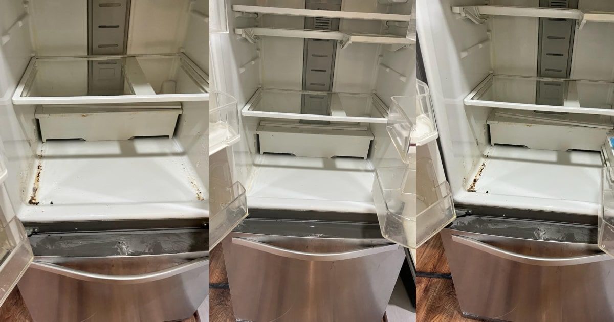A Plus TR Cleaning Service gallery photo