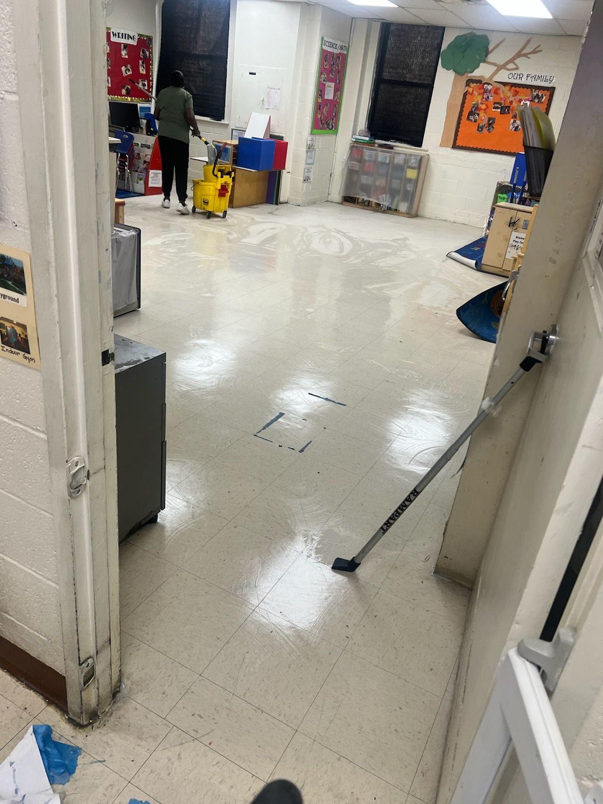 A Plus TR Cleaning Service | New York, NY