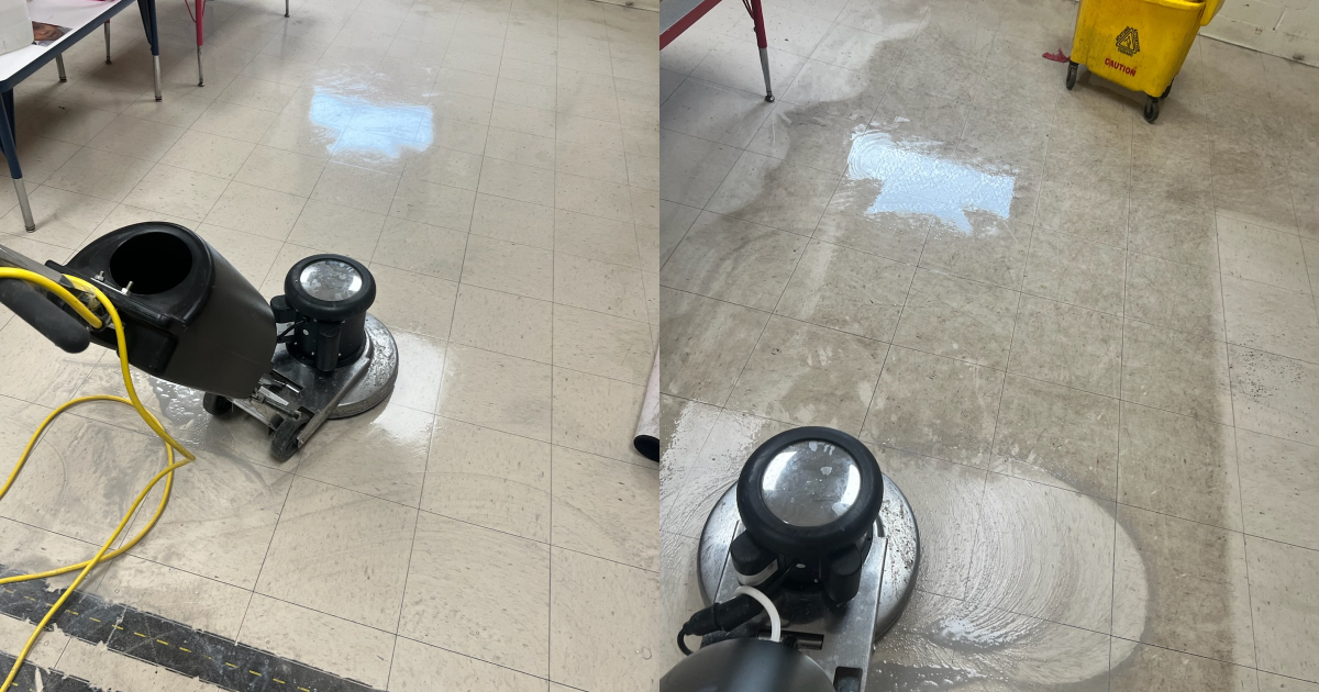 A Plus TR Cleaning Service | Greenpoint, NY
