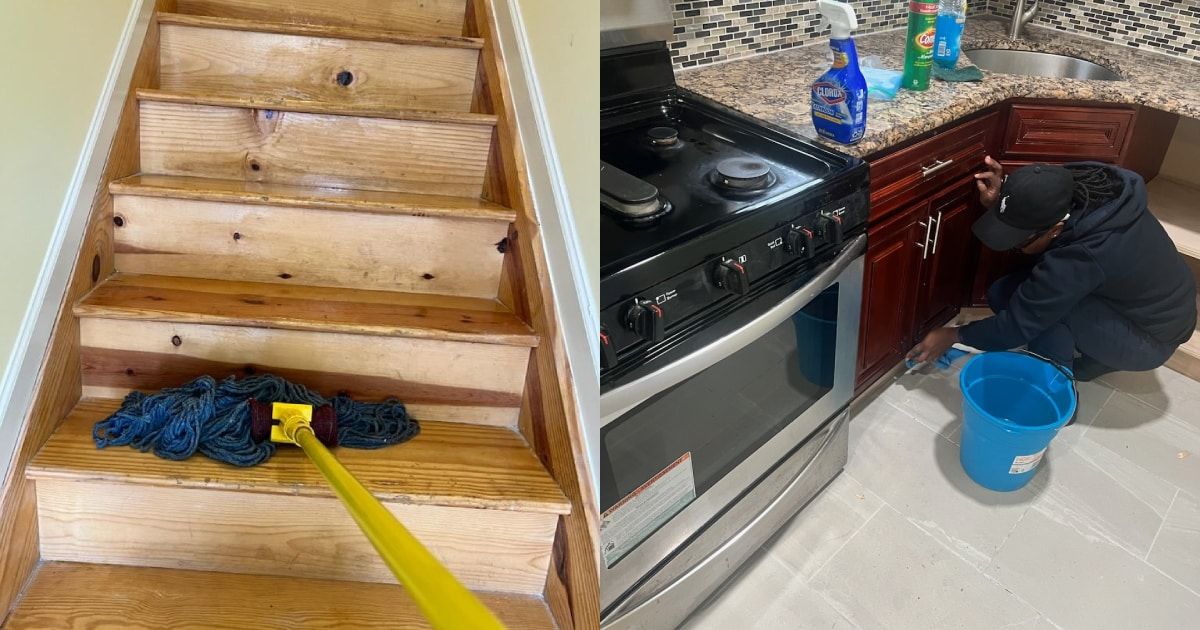 A Plus TR Cleaning Service gallery photo