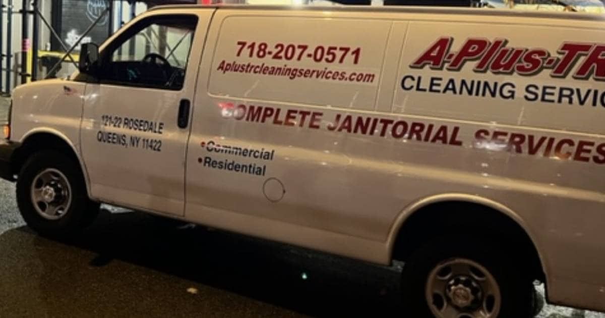 A Plus TR Cleaning Service | Manhattan, NY