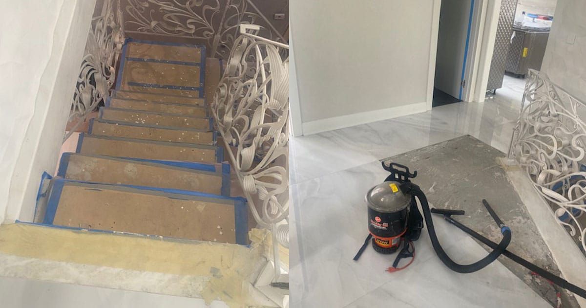A Plus TR Cleaning Service gallery photo