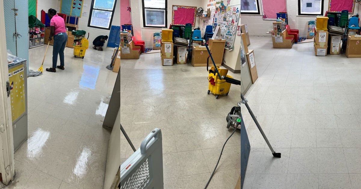 A Plus TR Cleaning Service gallery photo