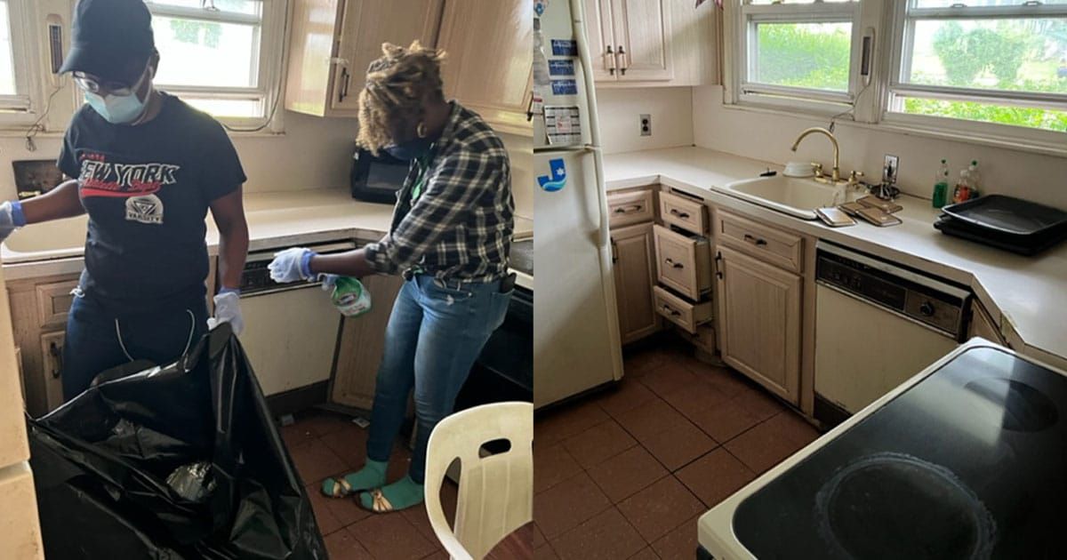 A Plus TR Cleaning Service gallery photo