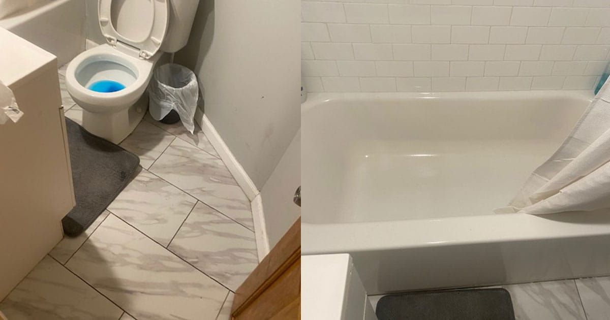 A Plus TR Cleaning Service gallery photo