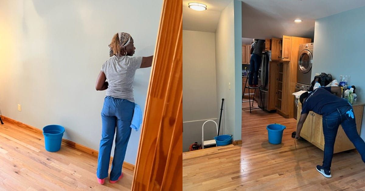 A Plus TR Cleaning Service gallery photo