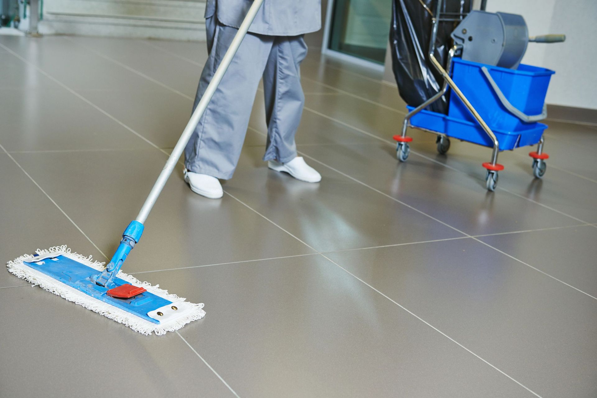 A Plus TR Cleaning Service gallery photo