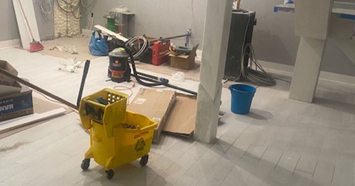 A Plus TR Cleaning Service gallery photo