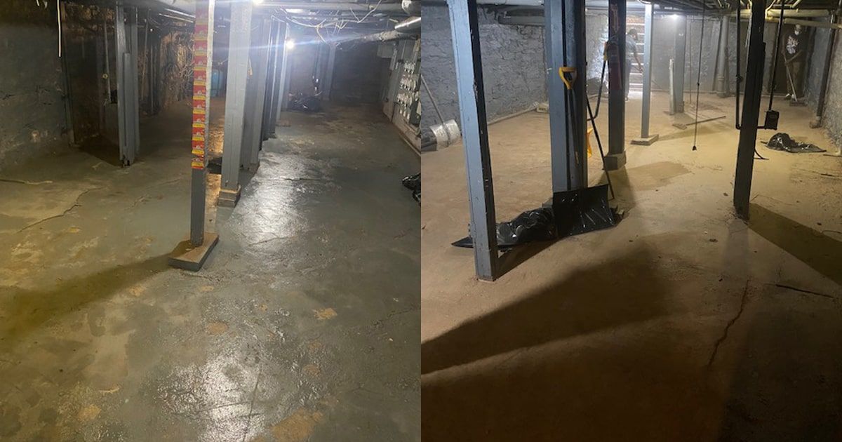 A Plus TR Cleaning Service gallery photo