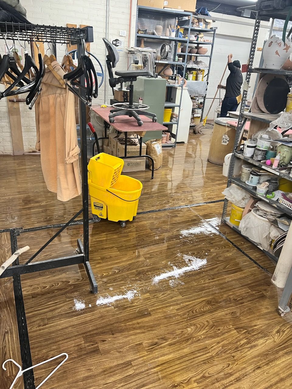 A Plus TR Cleaning Service | Queens, NY