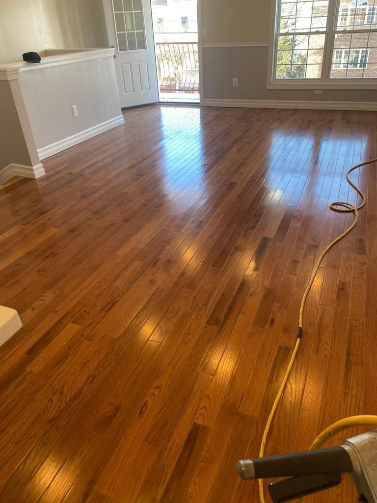 About A Plus TR Cleaning Service