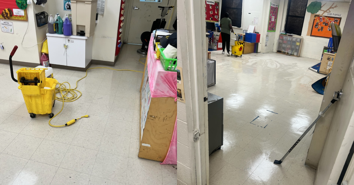 A Plus TR Cleaning Service | Floral Park, NY
