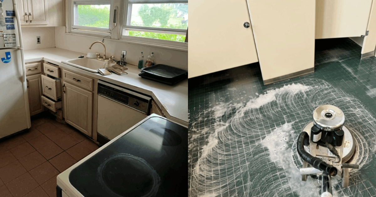 A Plus TR Cleaning Service | Long Island City, NY