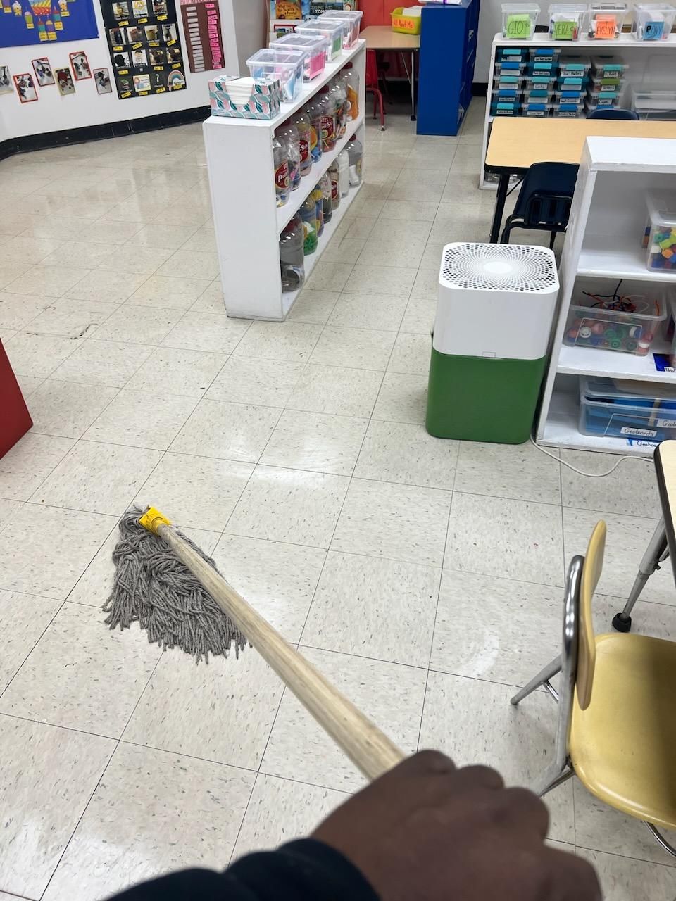 A Plus TR Cleaning Service | Sunnyside, NY