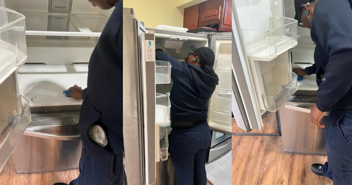 A Plus TR Cleaning Service gallery photo