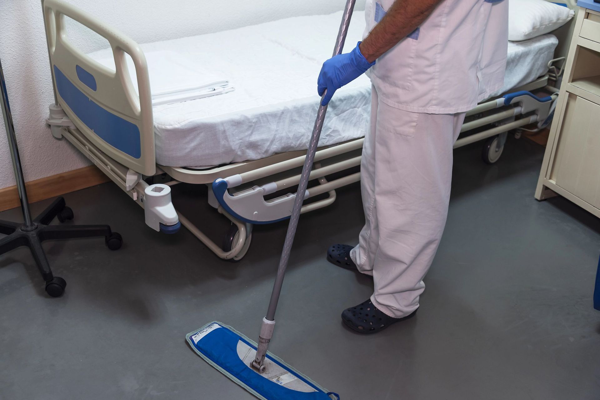 A Plus TR Cleaning Service gallery photo
