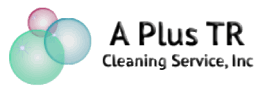 A Plus TR Cleaning Service logo